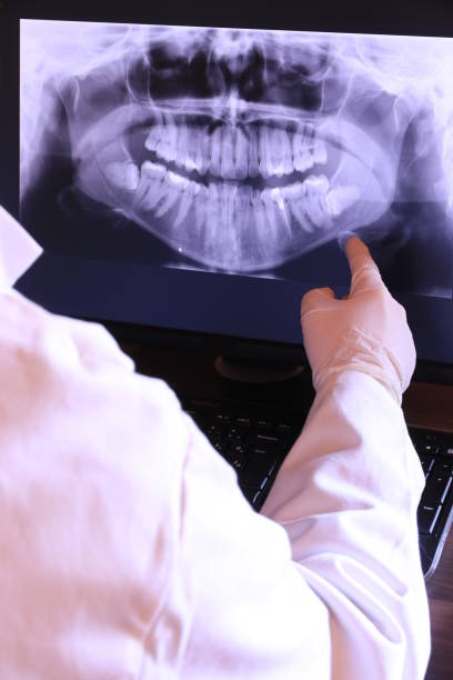 Best Broken or Cracked Tooth Emergency Dentist in Frederic, WI