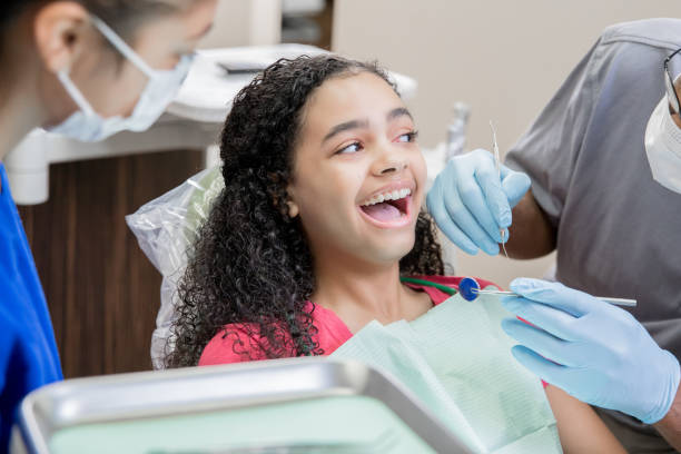 Best Emergency Dentist for Special Needs Patients in Frederic, WI