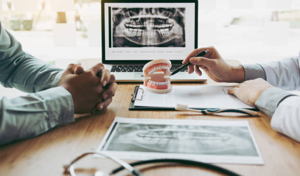 Best Emergency Dentist for Knocked-Out Tooth in Frederic, WI