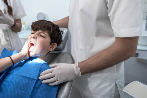 Best Broken or Cracked Tooth Emergency Dentist in Frederic, WI