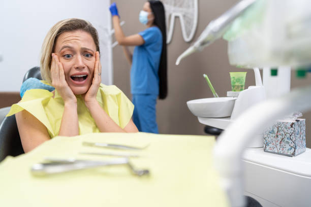 Best Weekend Emergency Dentist in Frederic, WI