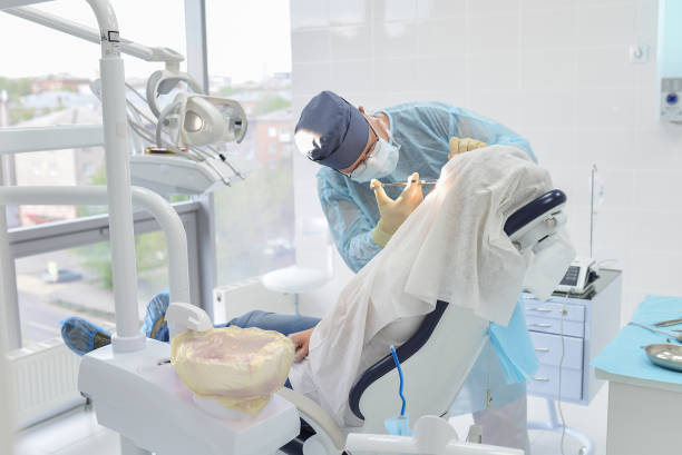 Best Emergency Dental Extractions in Frederic, WI