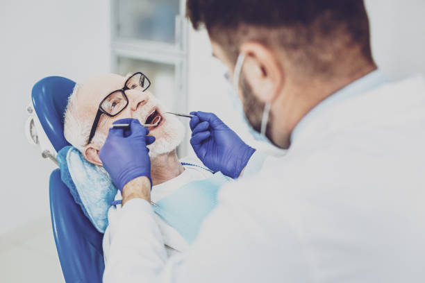 Best Emergency Dental Care for Abscessed Tooth in Frederic, WI